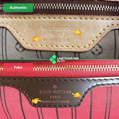 real vs fake louis vuitton bag wallet|authentic used louis vuitton wallet.